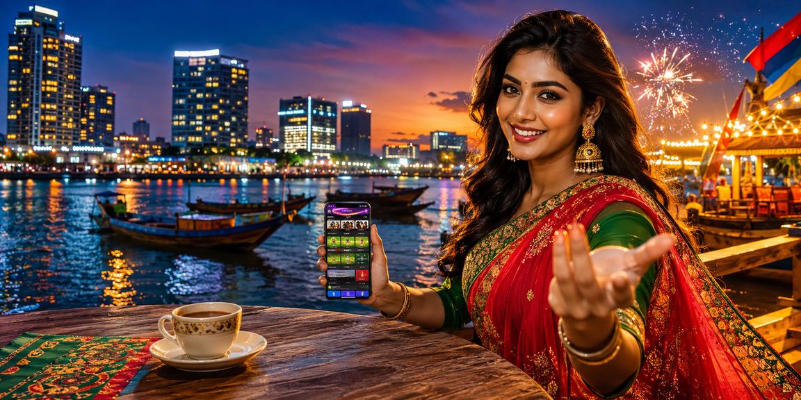 চট্টগ্রাম মোবাইল ক্যাসিনো