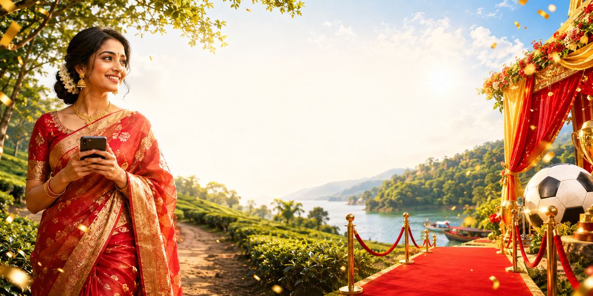 রাঙ্গামাটি ফুটবল বেটিং