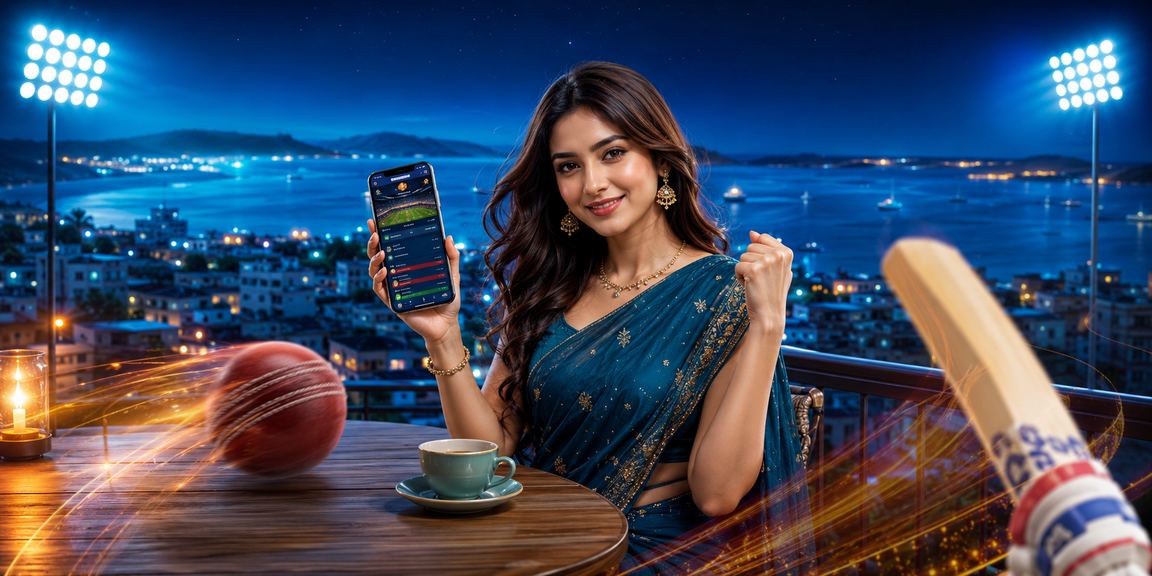 সেন্ট মার্টিন ক্রিকেট বেটিং